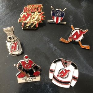 Devils Pins Bundle